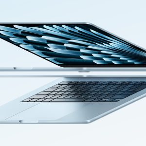 Macbook Air m4 pro