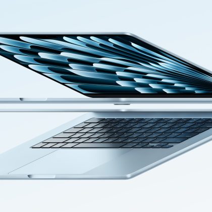 Macbook Air m4 pro